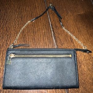 Cute small black purse